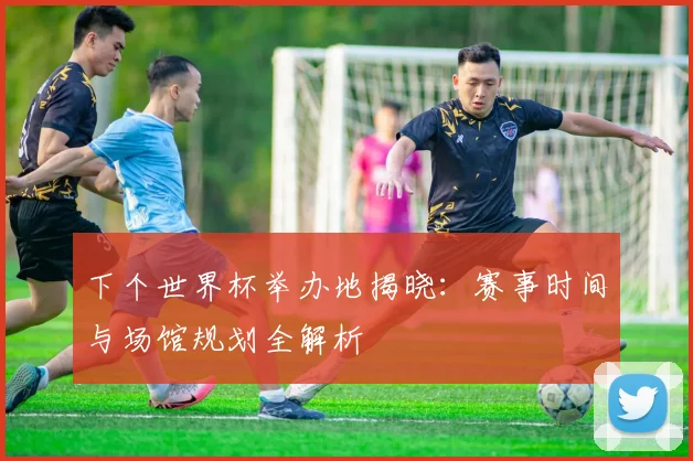 下个世界杯举办地揭晓：赛事时间与场馆规划全解析