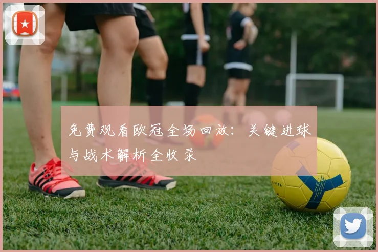 免费观看欧冠全场回放：关键进球与战术解析全收录