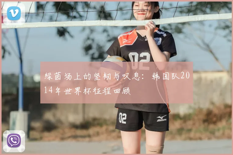 绿茵场上的坚韧与叹息：韩国队2014年世界杯征程回顾