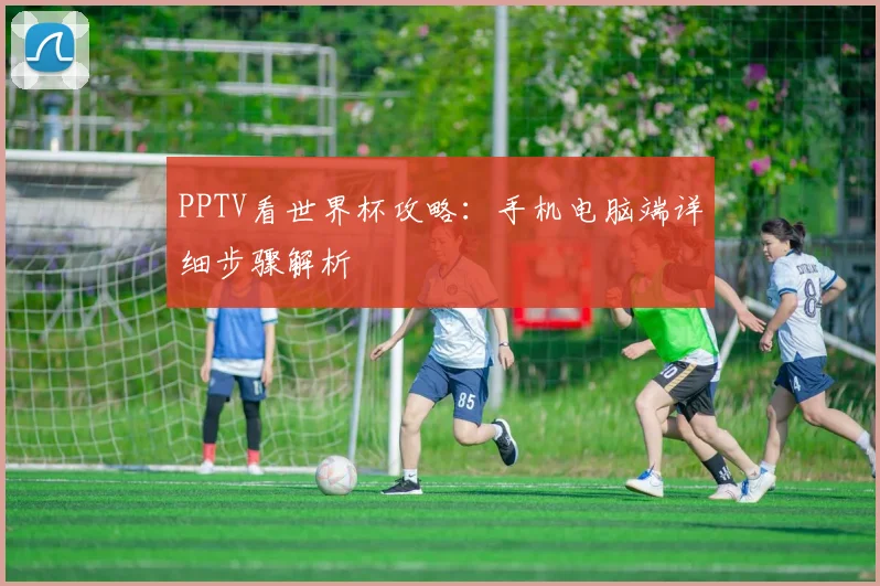 PPTV看世界杯攻略：手机电脑端详细步骤解析