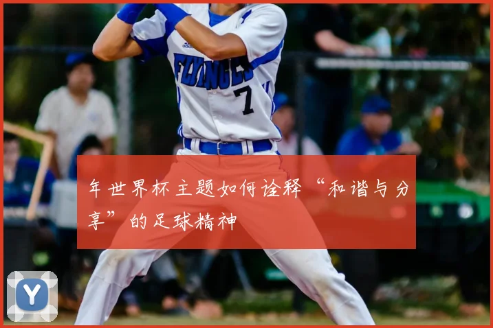 年世界杯主题如何诠释“和谐与分享”的足球精神