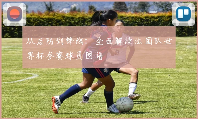 从后防到锋线：全面解读法国队世界杯参赛球员图谱